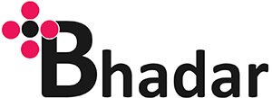 Bhadar Logo