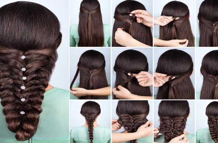 20 Awesome Hairstyles For Girls With Long Hair