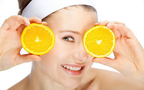 Home Remedies For Glowing Skin Lemon