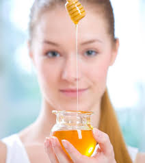 Home Remedies For Glowing Skin Honey
