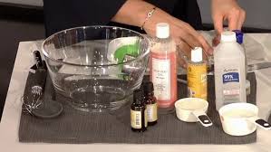 Coronavirus: How to make your own DIY hand sanitizer | Fox News